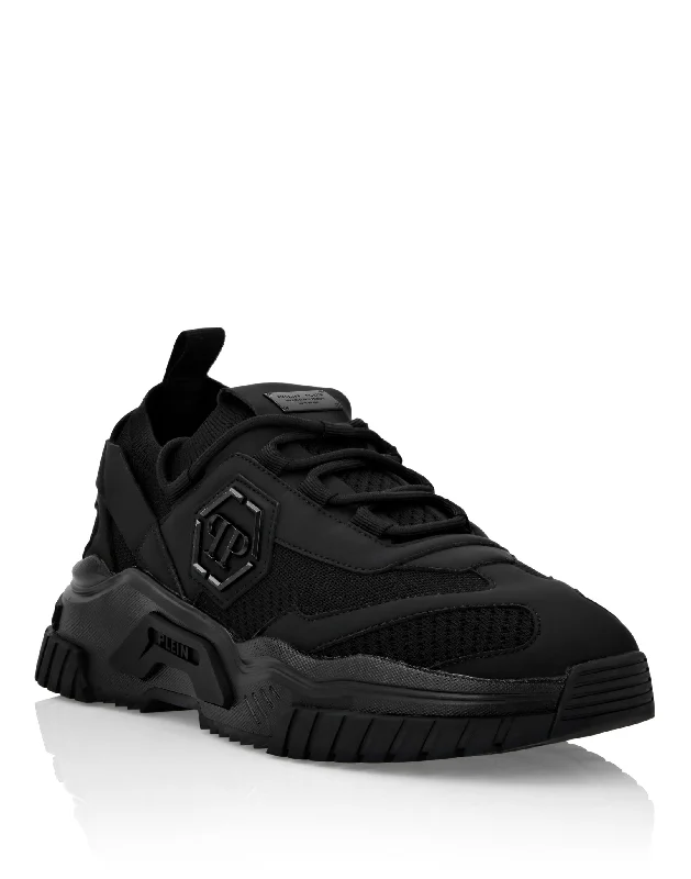 Designer Hiking Boots TRAINER SNEAKERS PREDATOR