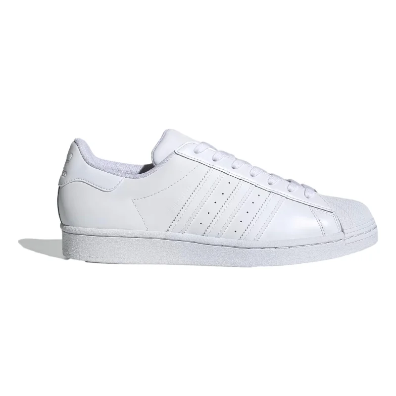 Formal Sports Shoes Adidas Superstar White/White-White  EG4960 Men's