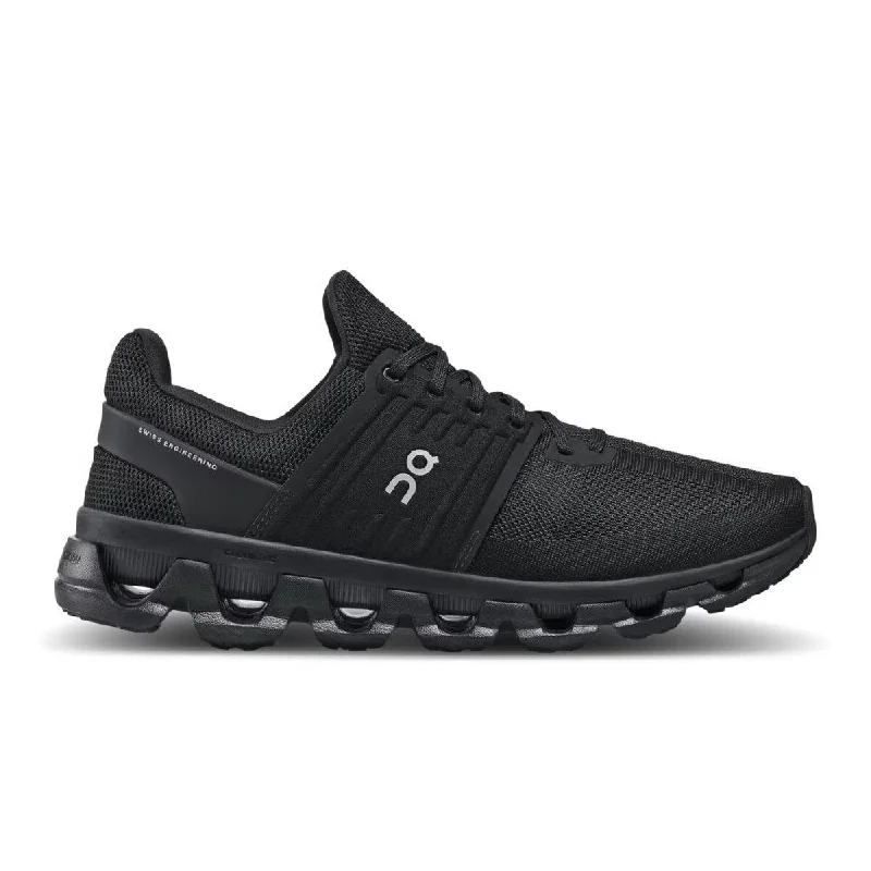 Comfortable Sports Shoes On Men's Cloudswift 3 AD - All Black