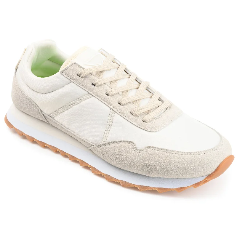 Best Winter Sneakers Vance Co. Samson Casual Sneaker
