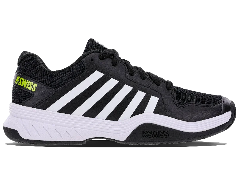 Luxury Leather Sneakers Mens Court Express Pickleball Sneakers