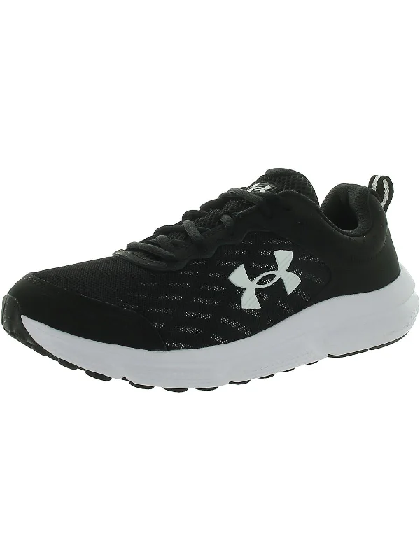 Stylish Winter Boots Charged Assert 10 Mens Fitness Lifestyle Running & Training Shoes