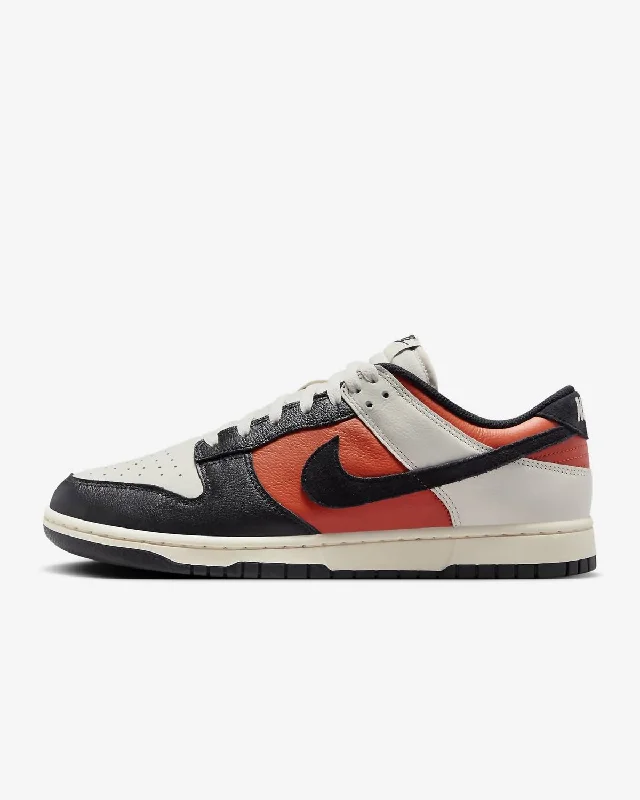 Classic Oxford Shoes Men's Dunk Low Retro Sneaker In Phantom/black-Vintage Coral-Pale Ivory Classic Oxford Shoes Men's Dunk Low Retro Sneaker In Phantom/black-Vintage Coral-Pale Ivory