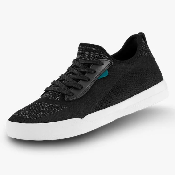 Best Formal Shoes Online Weekend (Mens) - Asphalt Black
