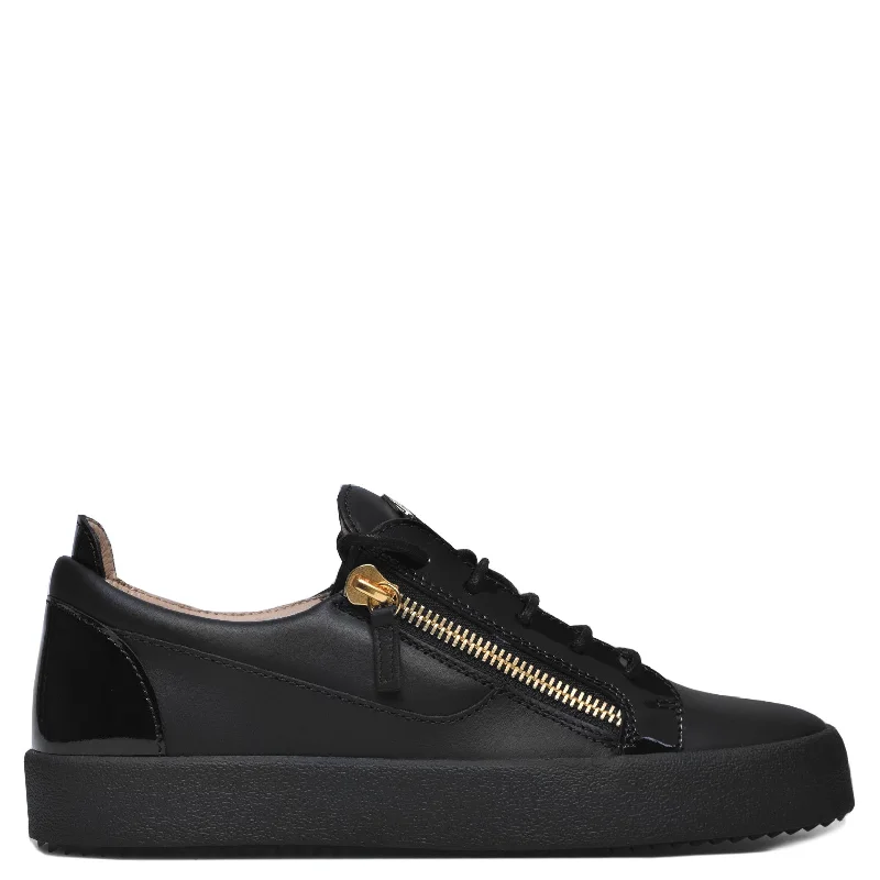 Lightweight Snow Boots Giuseppe Zanotti Frankie