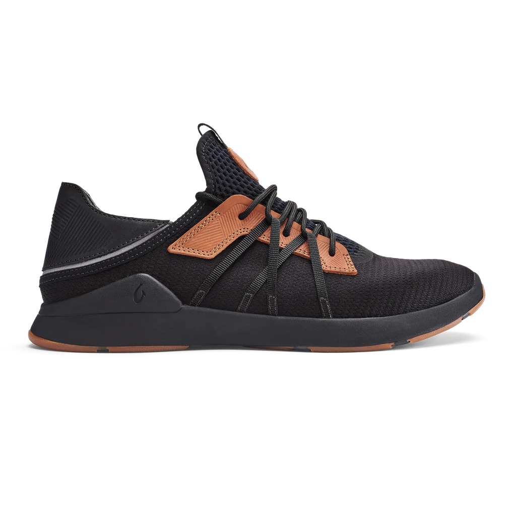 Comfortable Winter Sandals Mio Li - Lava Rock