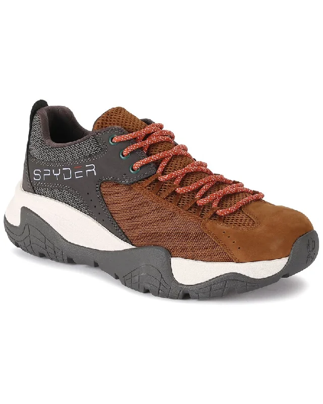 Slip-On Shoes For Men Spyder Boundary Shoe