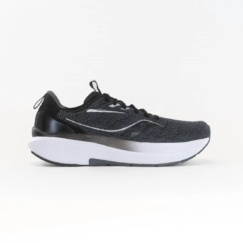 Running Shoes For Men Men's Echelon 9 In Black/white