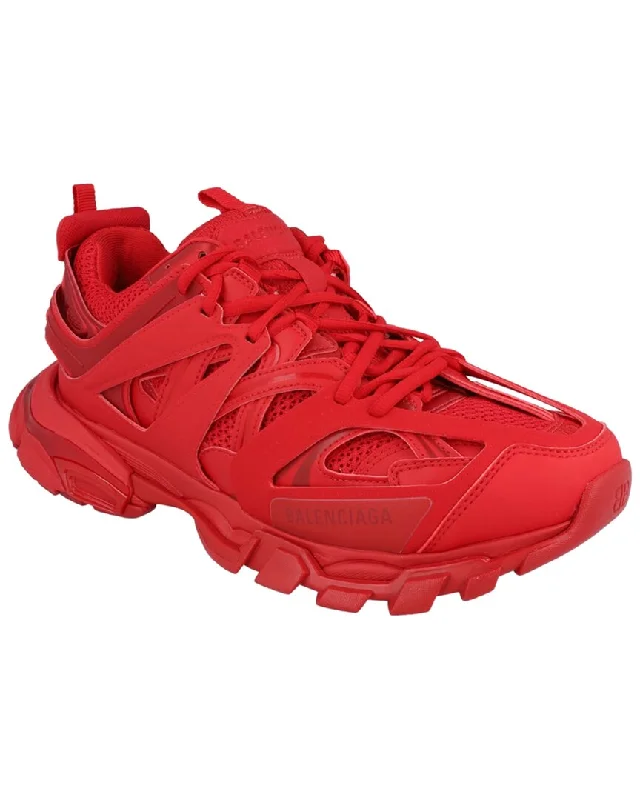 Fashion Sneakers For Work Balenciaga Track Sneaker