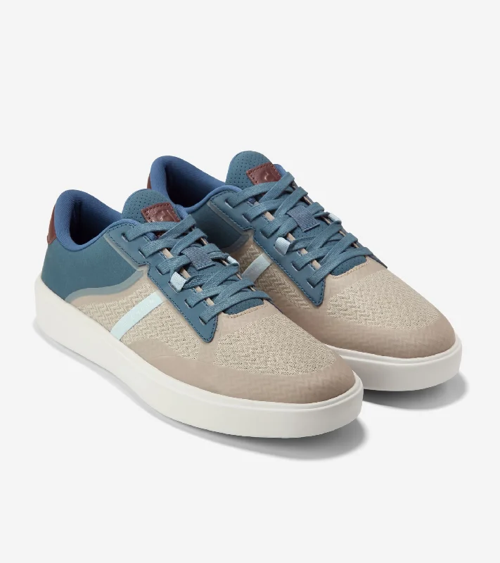 High Fashion Footwear Cole Haan Grand Crosscourt Winner