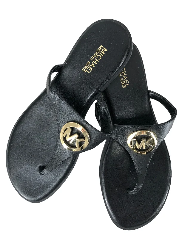 Slip-On Sneakers Collection Sandals Flip Flops By Michael By Michael Kors  Size: 6.5