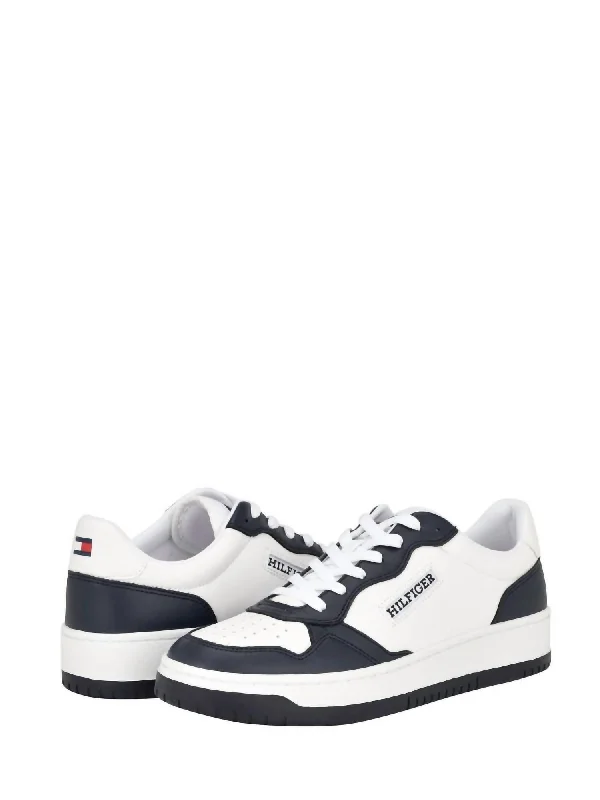 Best Flat Shoes Online Men's Inkas Sneaker In Dark Blue