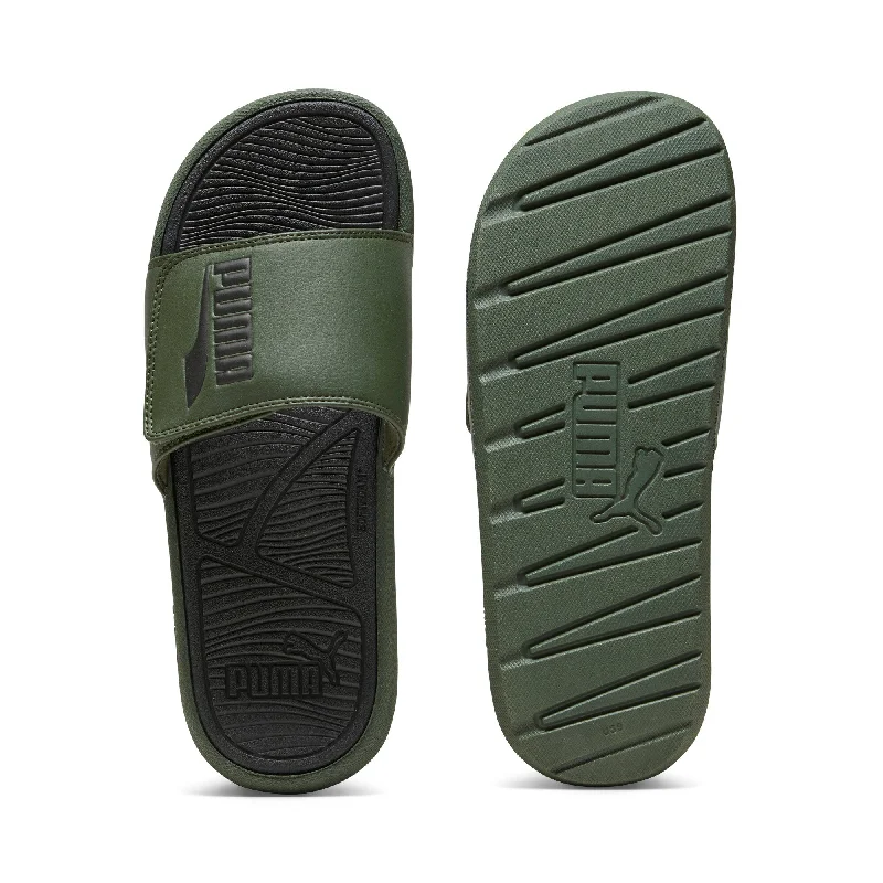 Comfortable Running Sneakers PUMA Cool Cat 2.0 FS Sandals