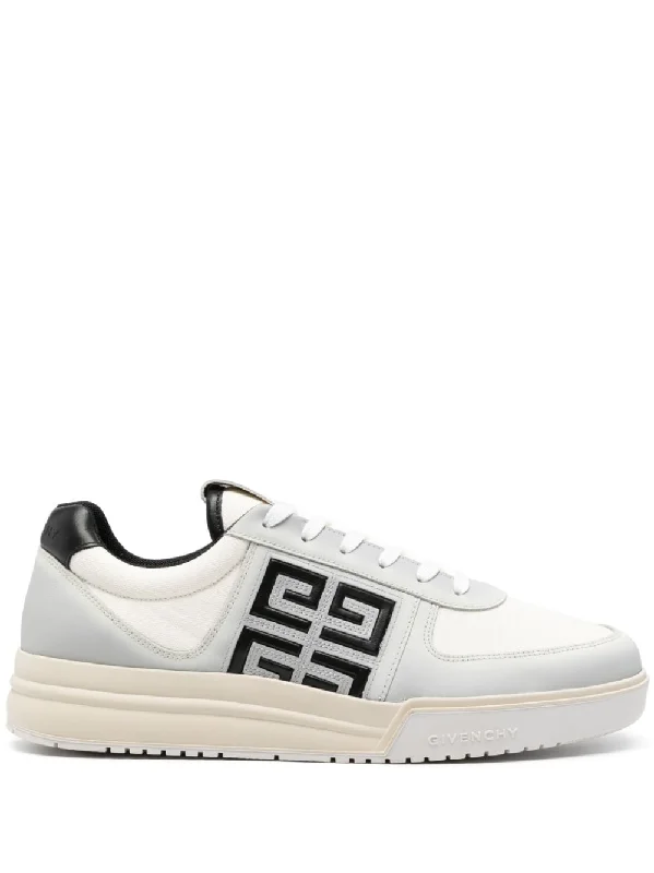 Slip-On Shoes For Men Givenchy Men's Sneakers