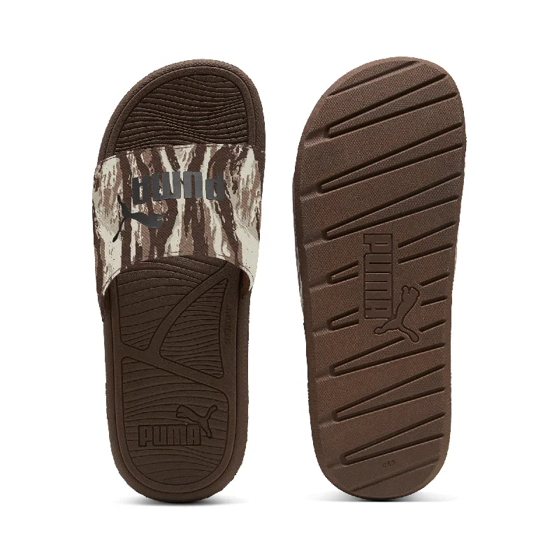 Designer Sneakers For Sale PUMA Men's Cool Cat 2.0 Nature Sandals