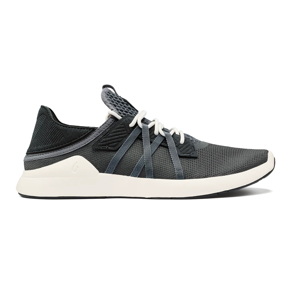 Slip-On Sneakers Collection Holo - Dark Shadow
