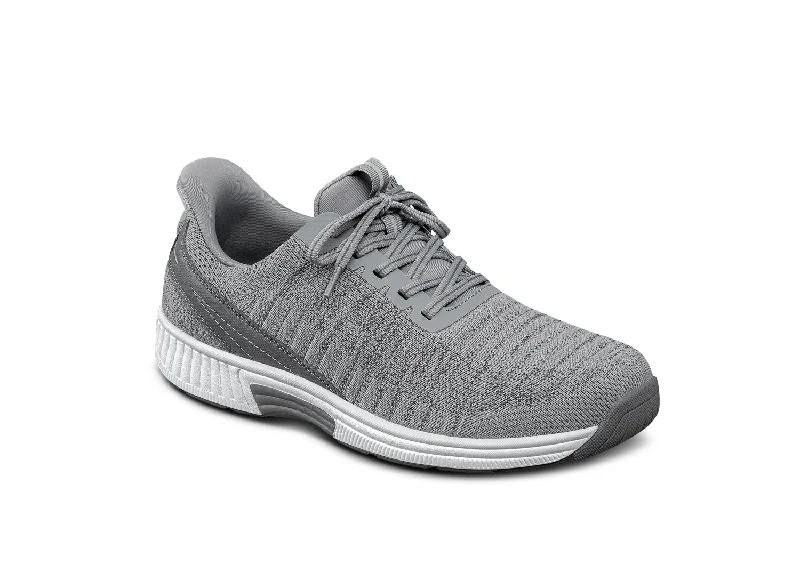 Waterproof Sports Shoes Yari Hands-Free - Gray