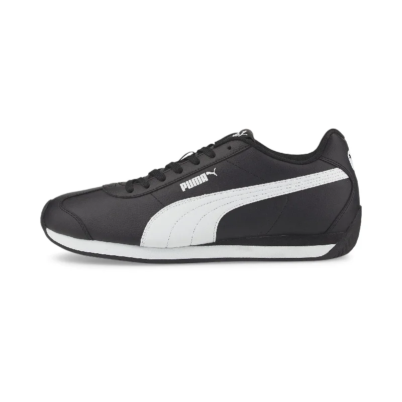 Casual Sports Footwear PUMA Turin III Trainers