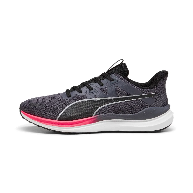 Affordable Hiking Shoes PUMA Men's Reflect Lite Running Shoes