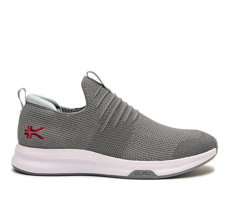 Casual Snow Shoes ATOM Slip-On