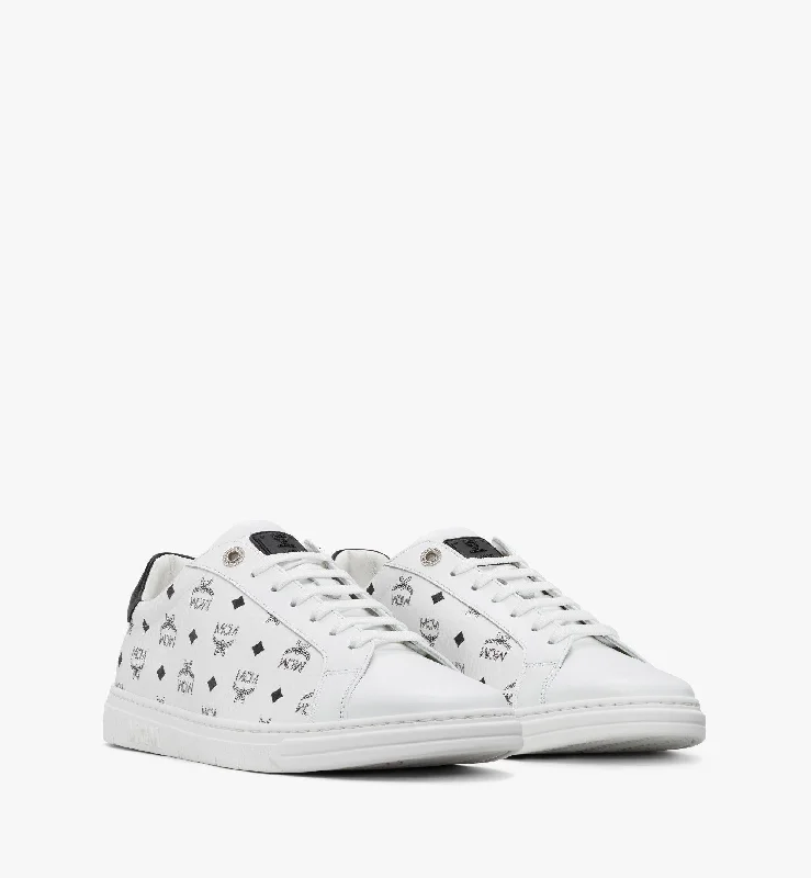 Casual Sandals Collection Terrain Lo Sneakers In Visetos