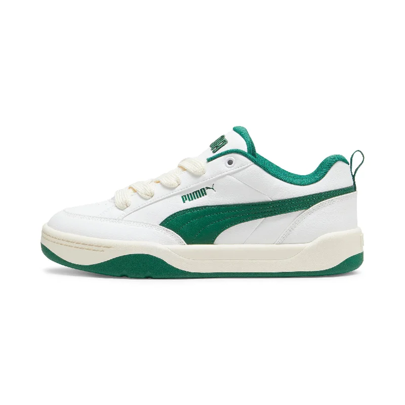 Stylish Boots For Sale PUMA Men's Park Lifestyle Sneakers