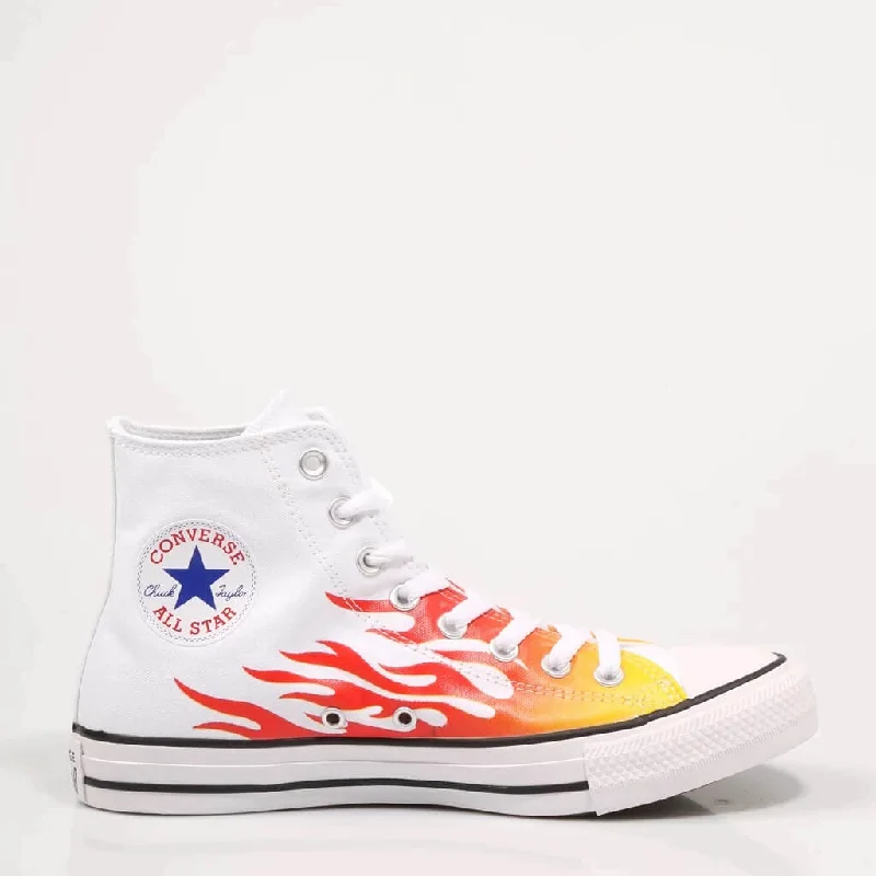 Casual Sandals Collection Converse Chuck Taylor All Star Men's High Archive Print White Hi Shoes Casual Sandals Collection Converse Chuck Taylor All Star Men's High Archive Print White Hi Shoes
