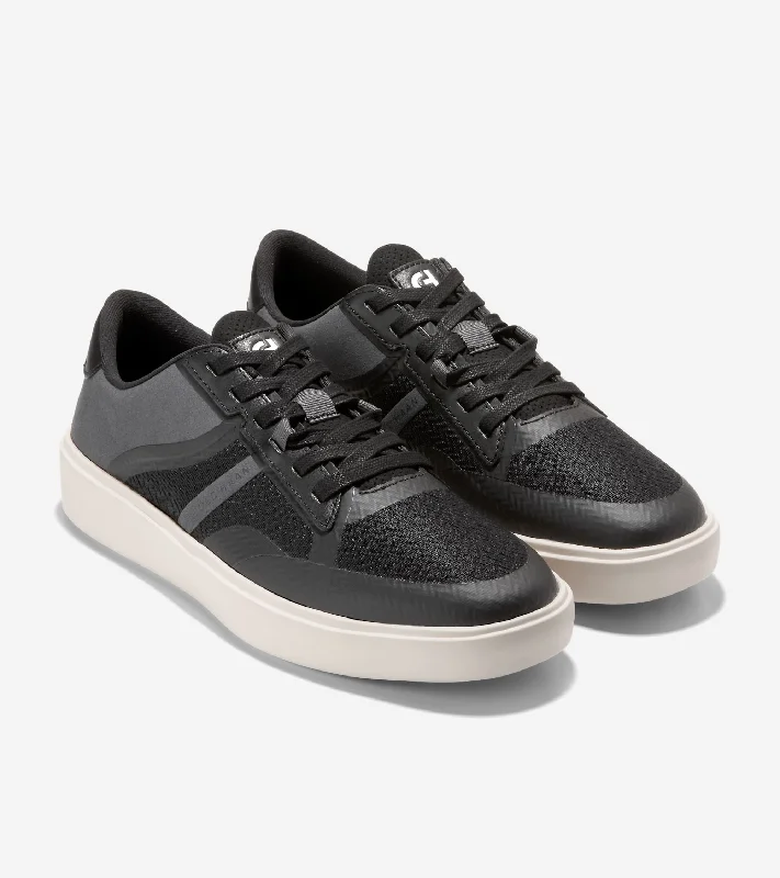 Best Dress Shoes Cole Haan Grand Crosscourt Winner