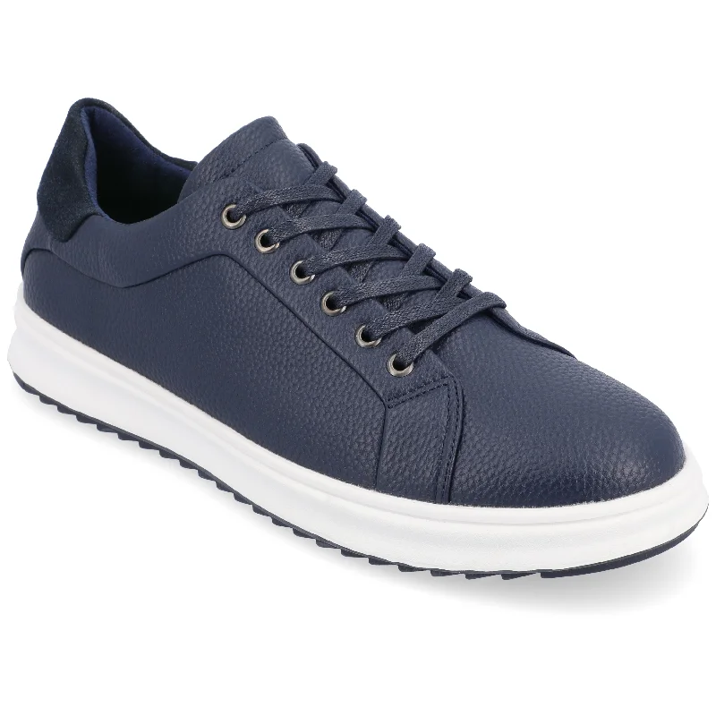Warm Hiking Boots Vance Co. Robby Casual Sneaker