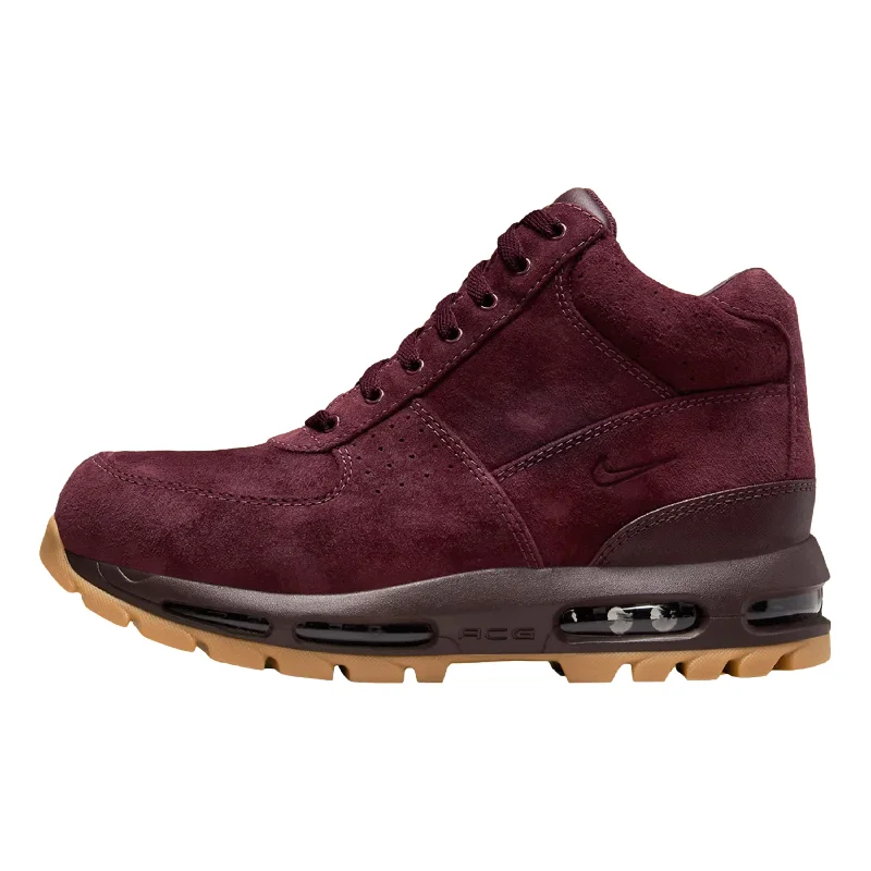 Comfortable Flip Flops Nike Air Max Goadome Deep Burgundy/Deep Burgundy 865031-602 Men's Comfortable Flip Flops Nike Air Max Goadome Deep Burgundy/Deep Burgundy 865031-602 Men's