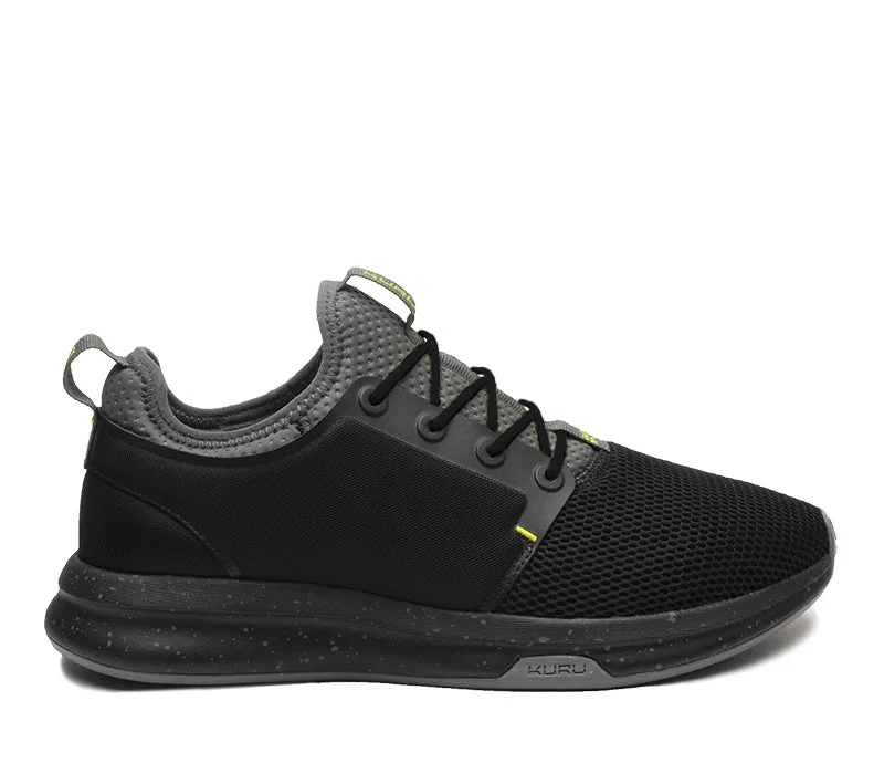 Eco-Friendly Sneakers ATOM WIDE