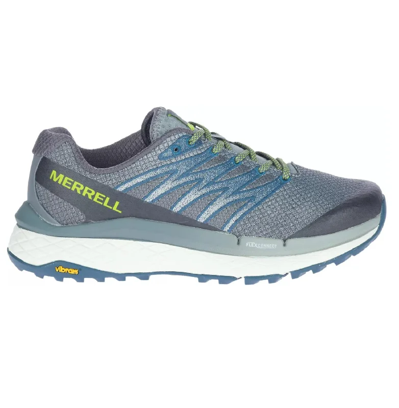 Trendy Casual Shoes Men's Rubato Trail Running Shoes - Medium In Monument