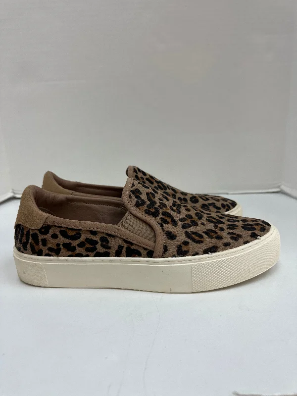 Best Winter Sneakers Sandals Heels Block By Vince Camuto  Size: 8.5