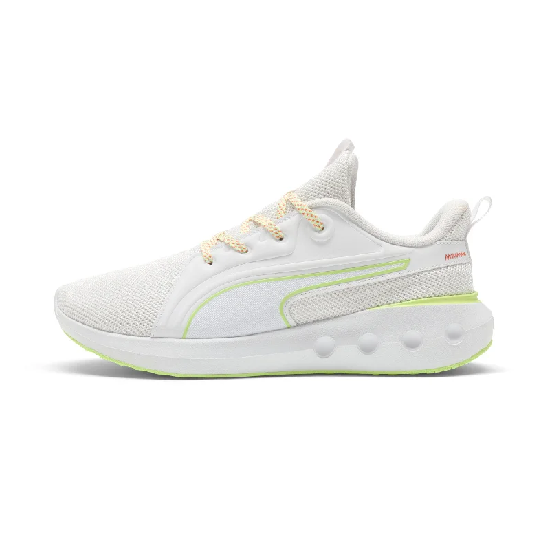Fashion Sneakers For Work PUMA Men's SOFTRIDE Carson ML Running Shoes