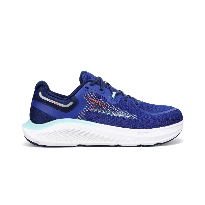Casual Snow Shoes Altra Men's Paradigm 7 - Blue