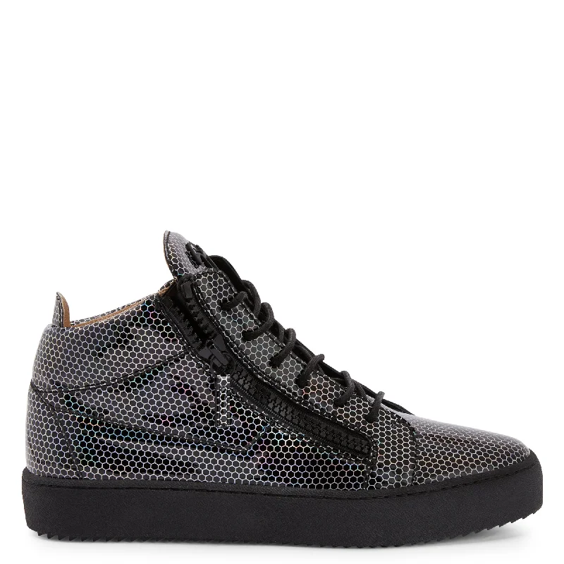 Classic Hiking Footwear Giuseppe Zanotti Kriss