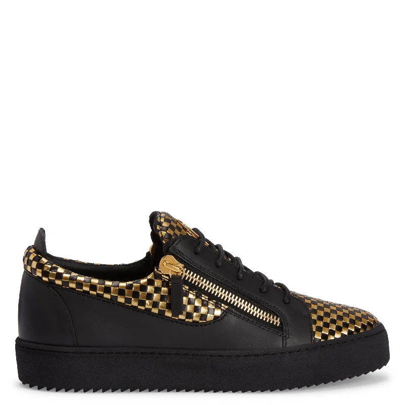 Comfortable Winter Sandals Giuseppe Zanotti Frankie