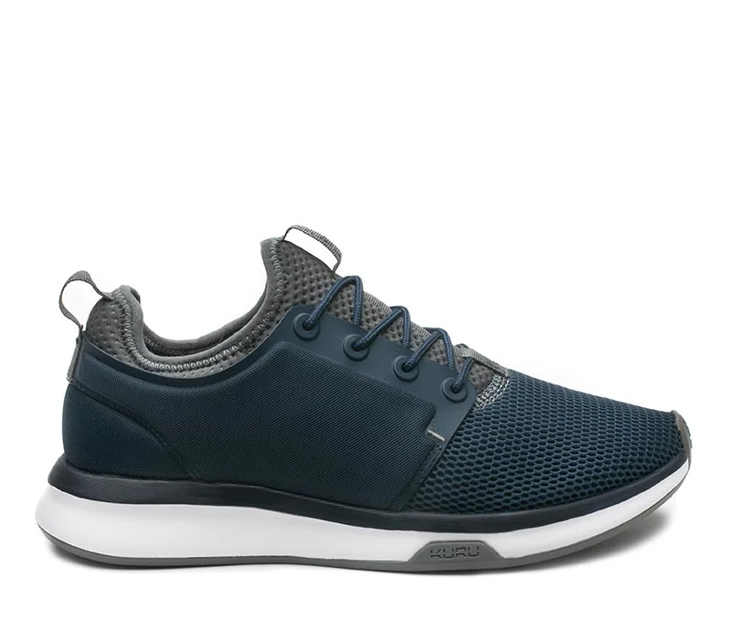 Slip-On Winter Shoes ATOM WIDE