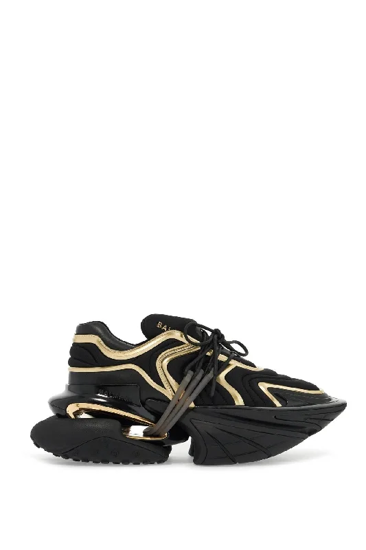 Lightweight Hiking Shoes Balmain Unicorn Sneakers