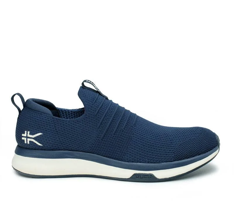 Warm Hiking Boots ATOM Slip-On