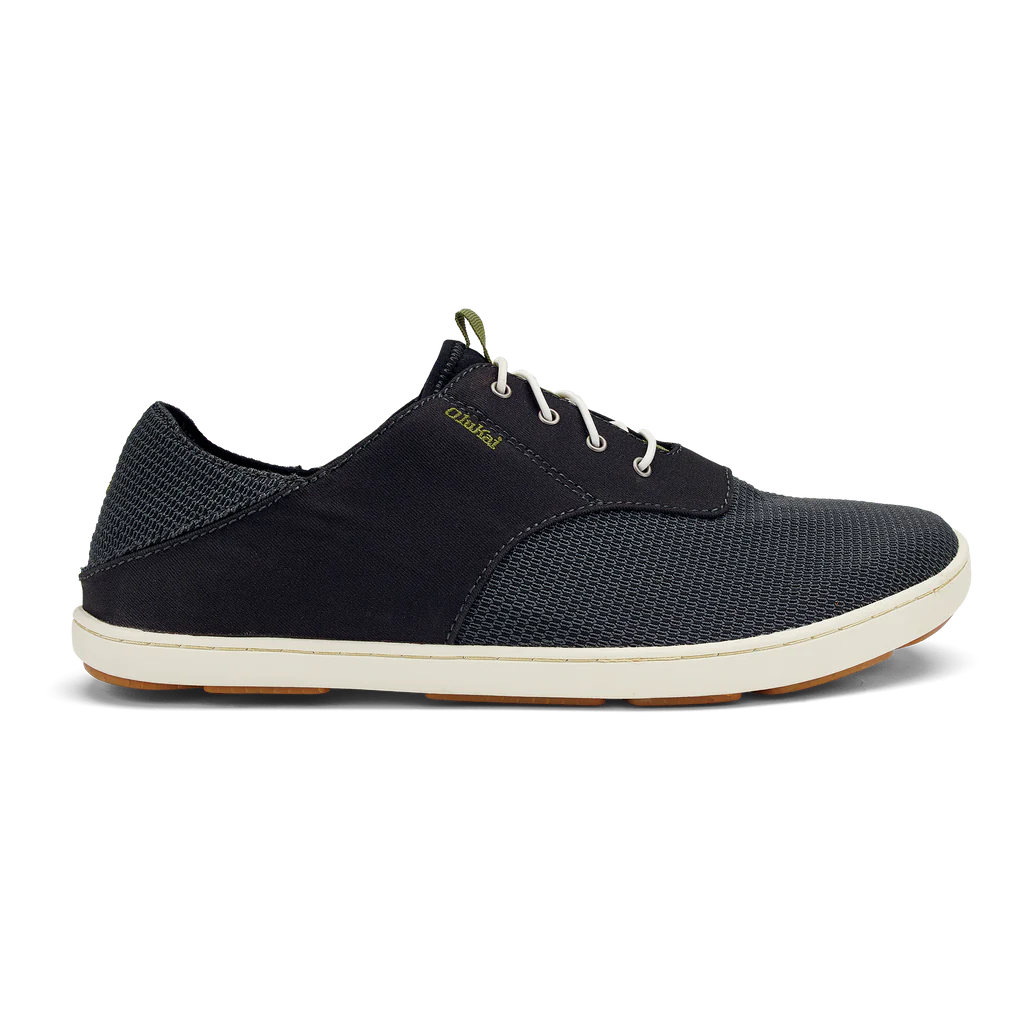 Best Walking Shoes Nohea Moku - Black