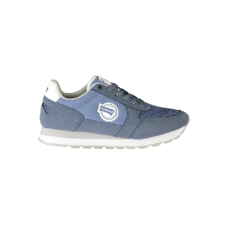 Breathable Hiking Boots Carrera  Polyester Men's Sneaker
