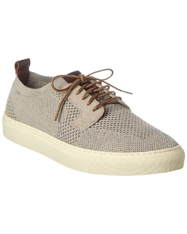 Best Running Footwear Alphakilo Base Knit Sneaker