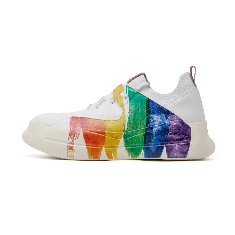 Casual Walking Boots Rainbow Crush Santander II Men