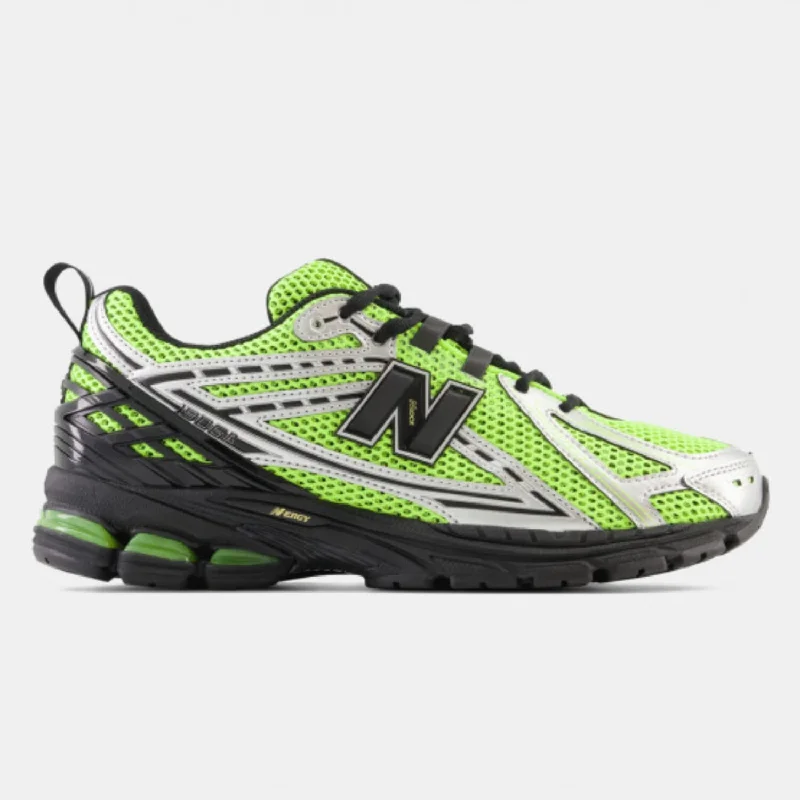 Comfortable Flats For Work New Balance 1906R Yellow/Grey  M1906RCG Men's