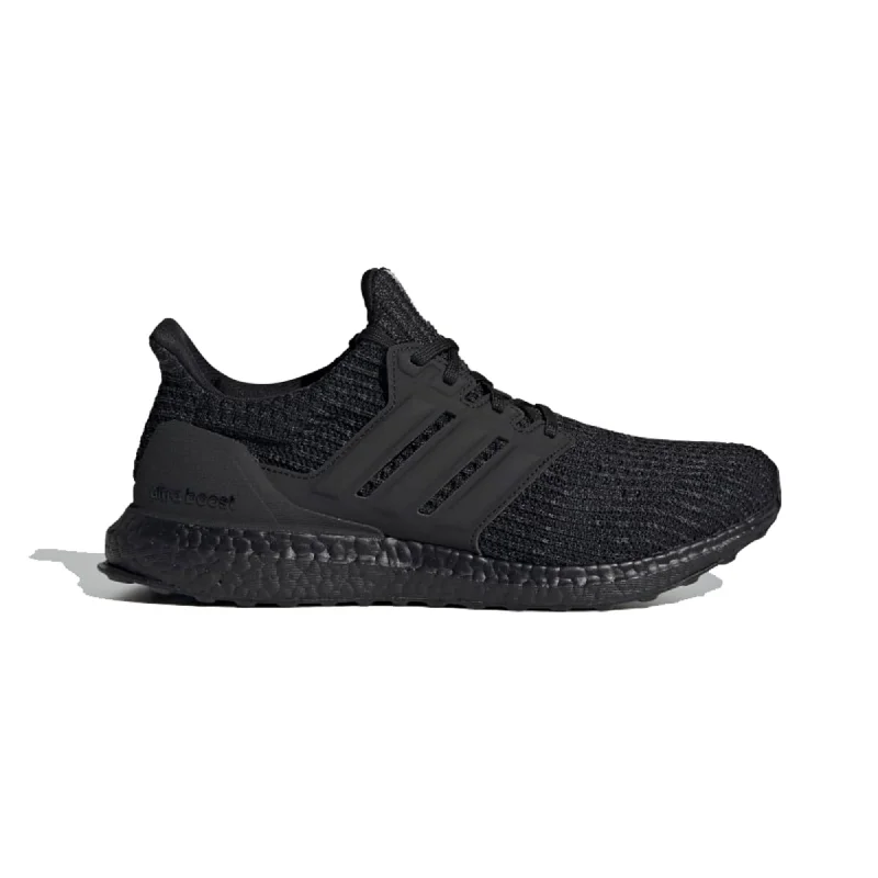 Lightweight Hiking Shoes Adidas Ultraboost 4.0 DNA Core Black/Core Black-Grey Six GW2289 Men's Lightweight Hiking Shoes Adidas Ultraboost 4.0 DNA Core Black/Core Black-Grey Six GW2289 Men's