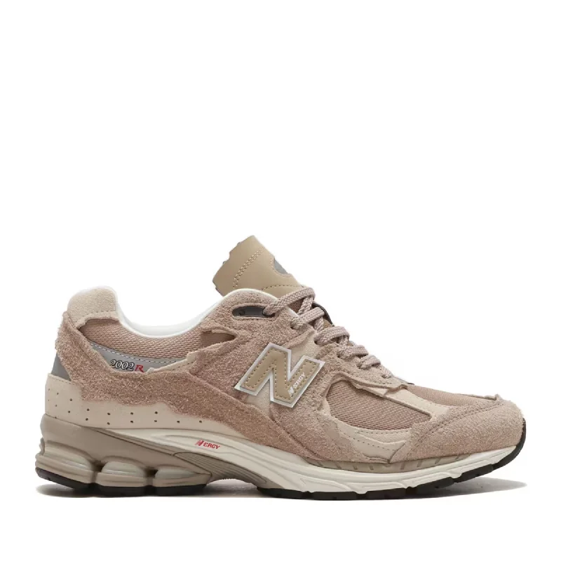 Outdoor Work Boots New Balance 2002RD Brown/Brown  M2002RDL Men's
