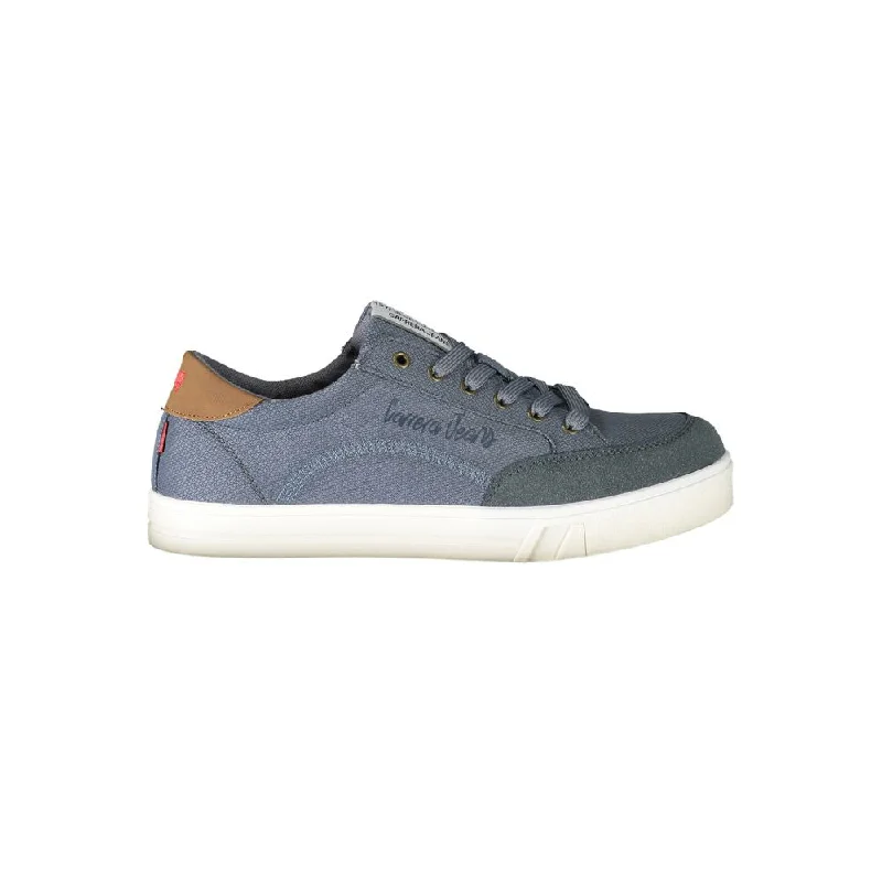 Comfortable Sports Shoes Carrera  Polyester Men's Sneaker