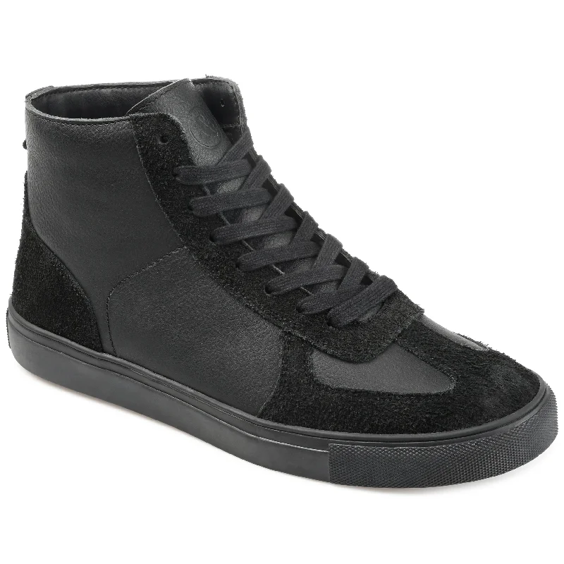Outdoor Shoes Collection Thomas & Vine Verge High Top Sneaker