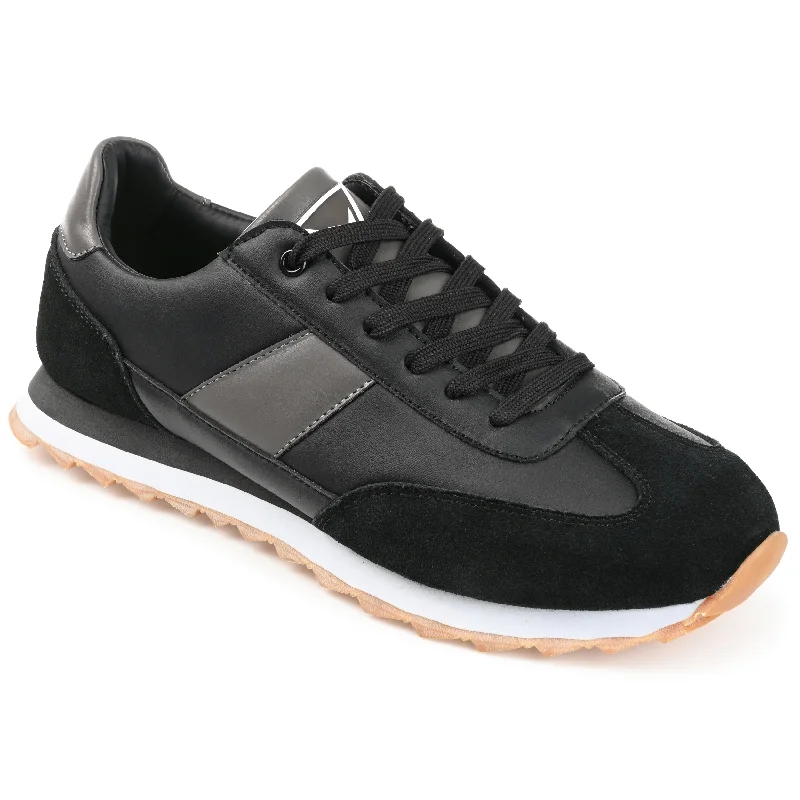 Fashionable Sneakers Collection Vance Co. Ortega Casual Sneaker
